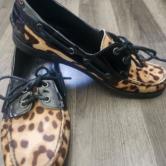 Sebago docksides - Picture 3 of 8